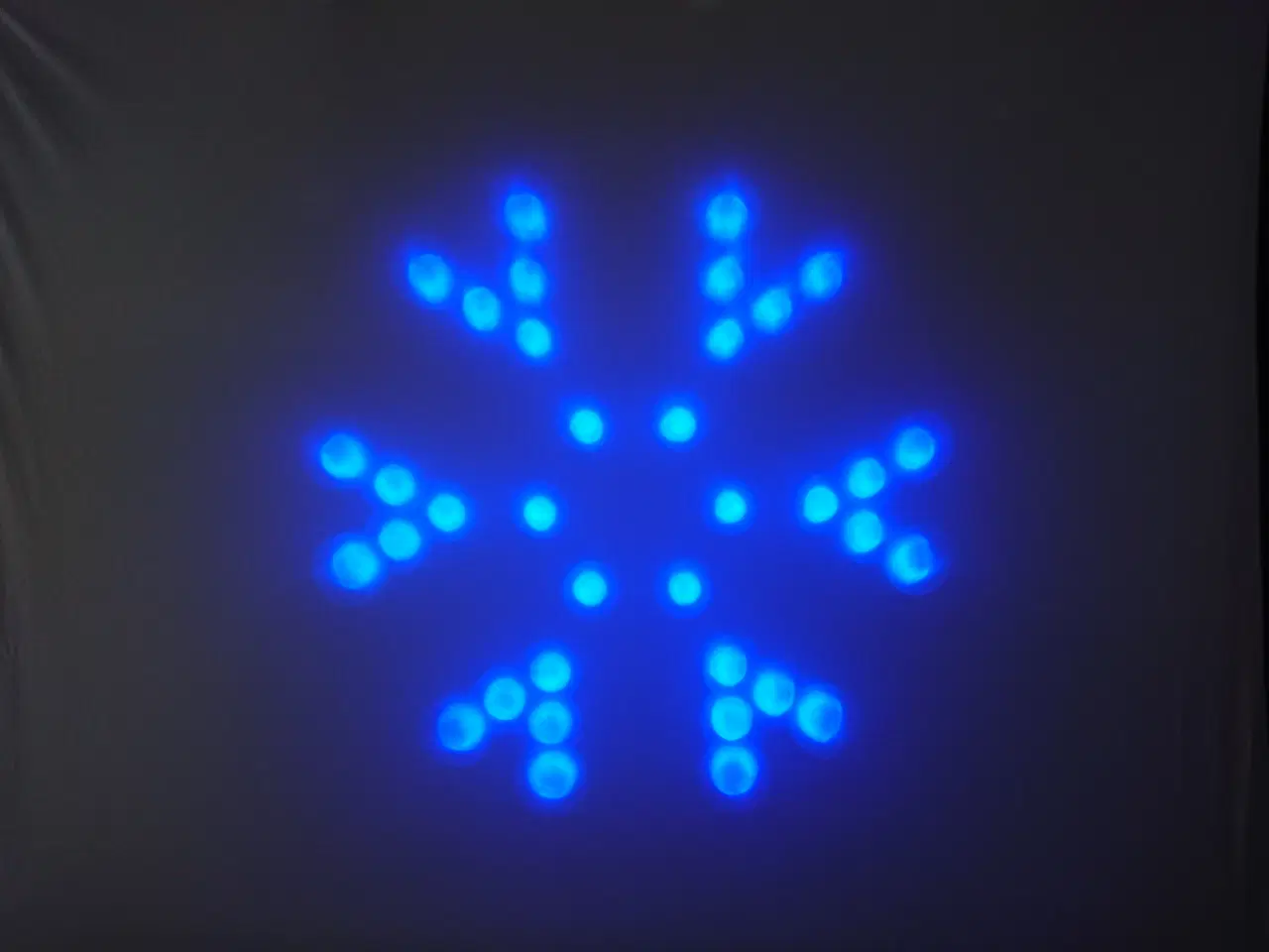 Billede 14 - Udlejes - JBSystem CALYPSO Light - 156 LED