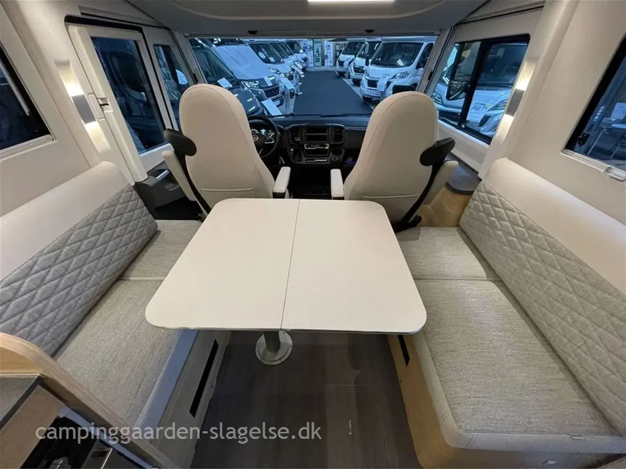 Billede 4 - 2024 - Adria Sonic Plus 700 DL