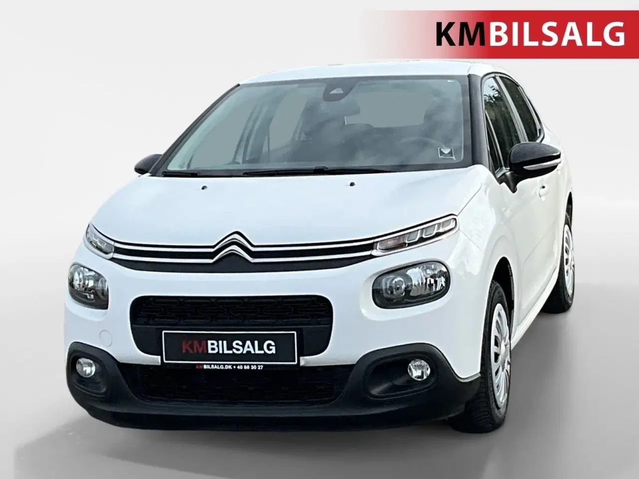 Billede 7 - Citroën C3 1,2 PureTech 82 Iconic