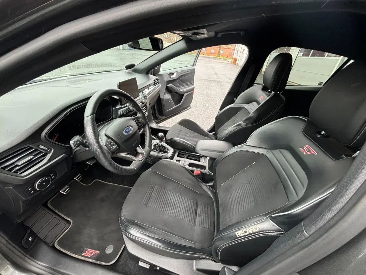 Billede 7 - Ford Focus 2,3 EcoBoost ST3