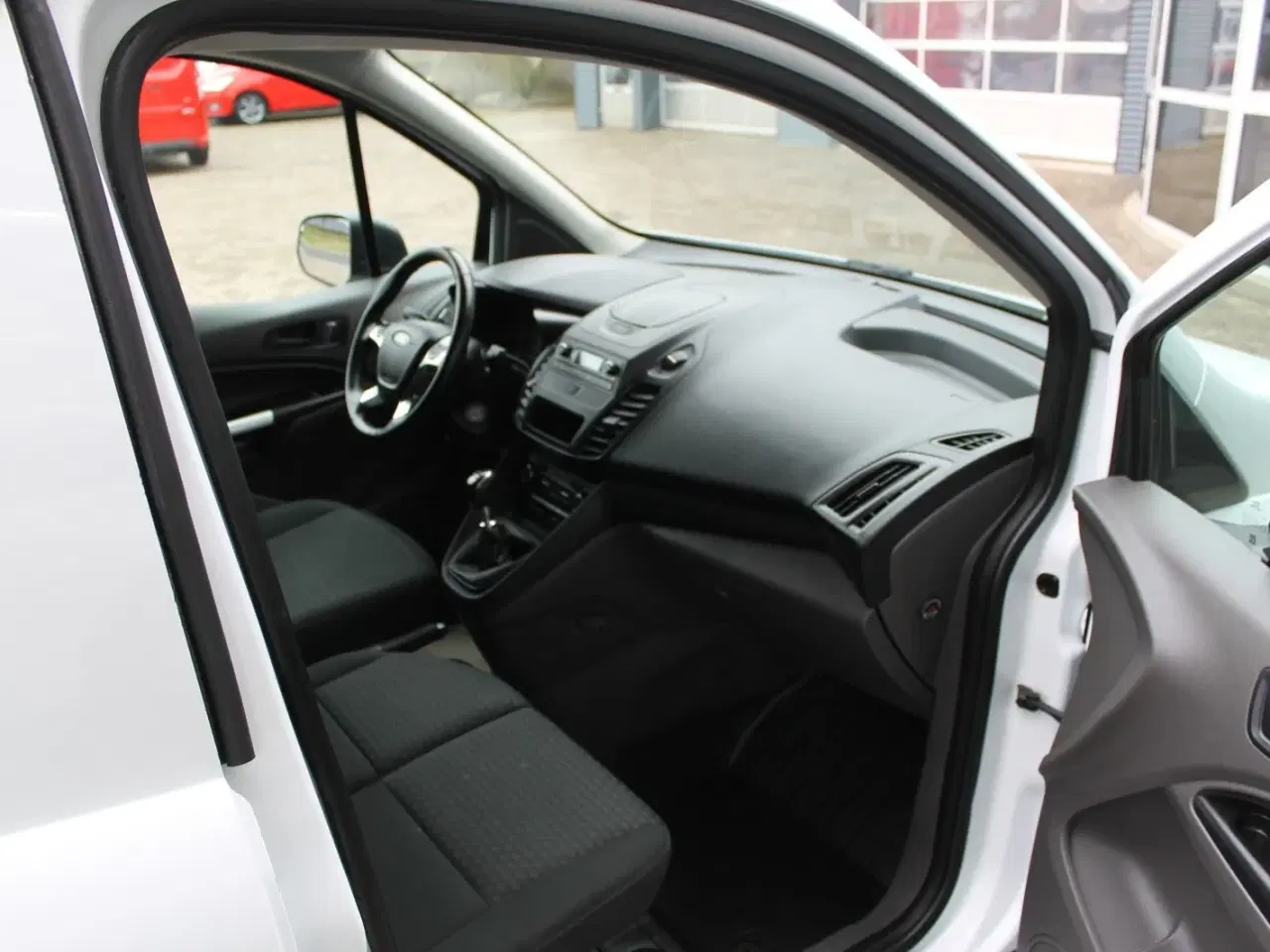 Billede 10 - Ford Transit Connect 1,5 TDCi 100 Trend lang