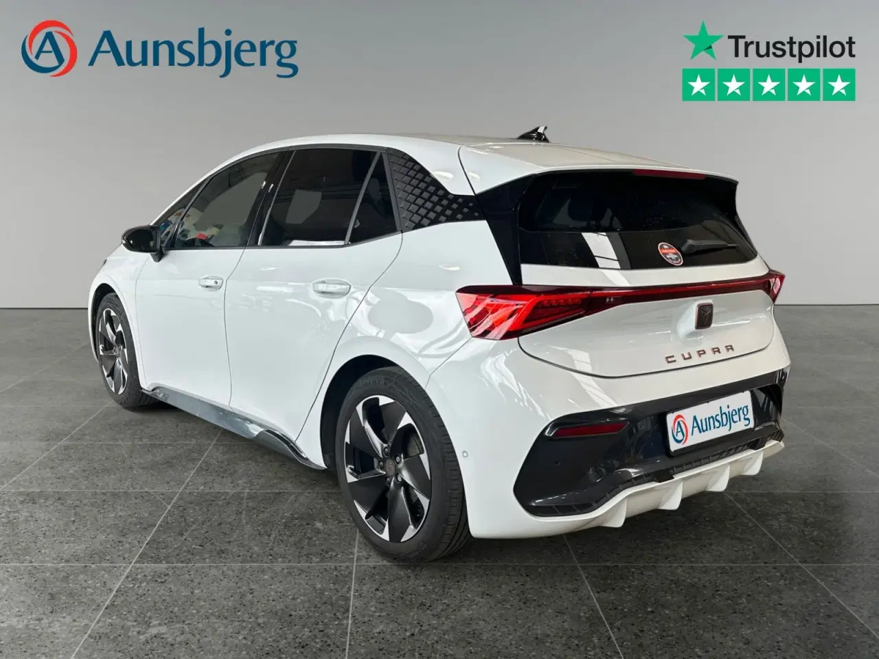 Billede 3 - Cupra Born 77 e-Boost