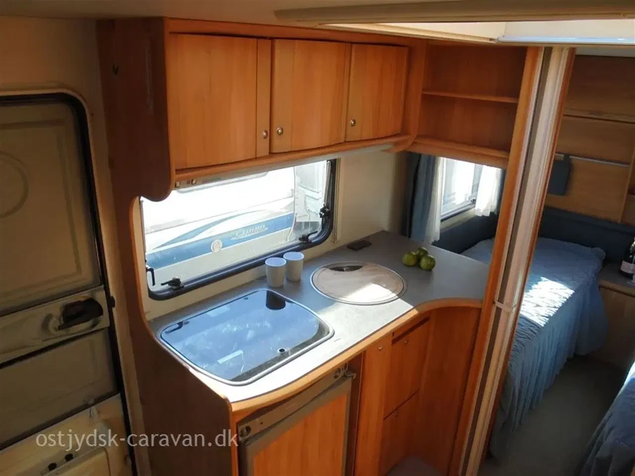 Billede 12 - 2003 - Adria Adiva 502 UL