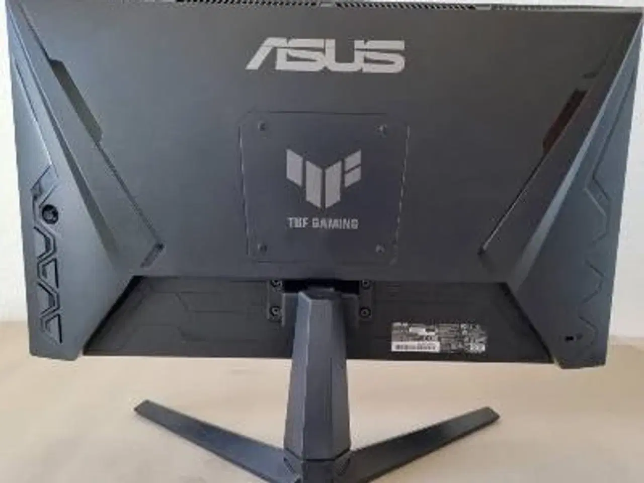 Billede 1 - 24” ASUS TUF Gaming skærm VG249Q3A