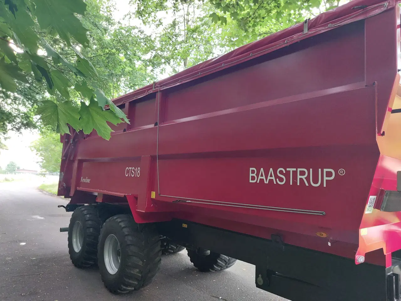 Billede 4 - Baastrup
