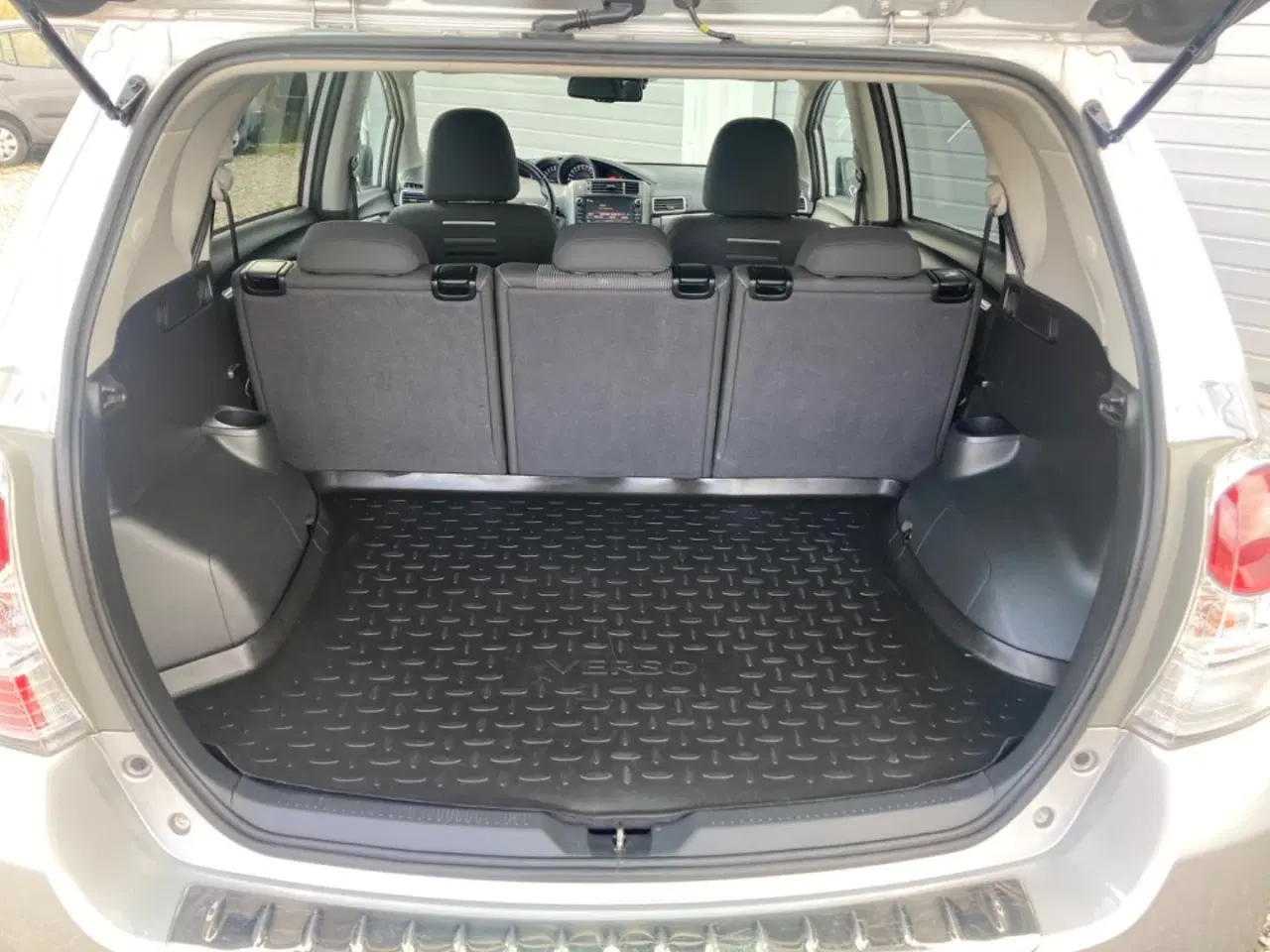 Billede 12 - Toyota Verso 1,8 VVT-i T2 Premium MDS