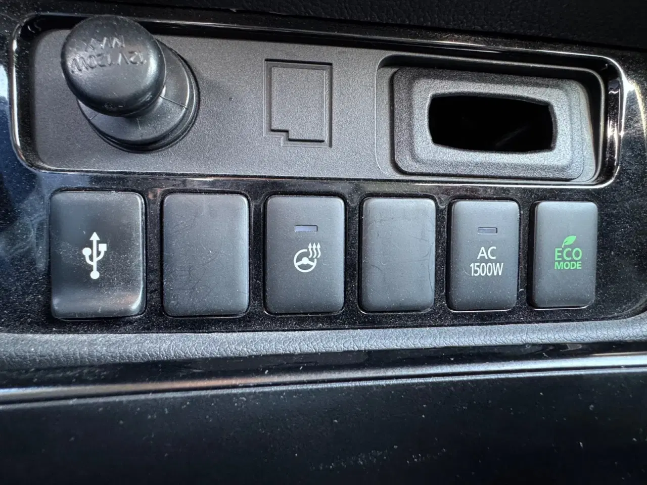 Billede 16 - Mitsubishi Outlander 2,4 PHEV Limited CVT 4WD
