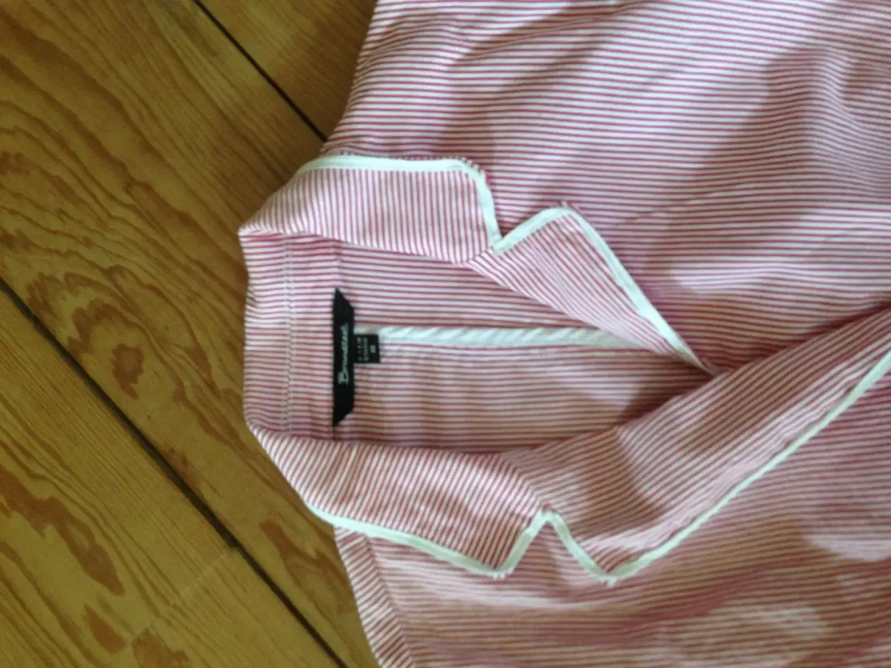 Billede 2 - Habitjakke Brandtex str 40, kr 80 inkl fragt