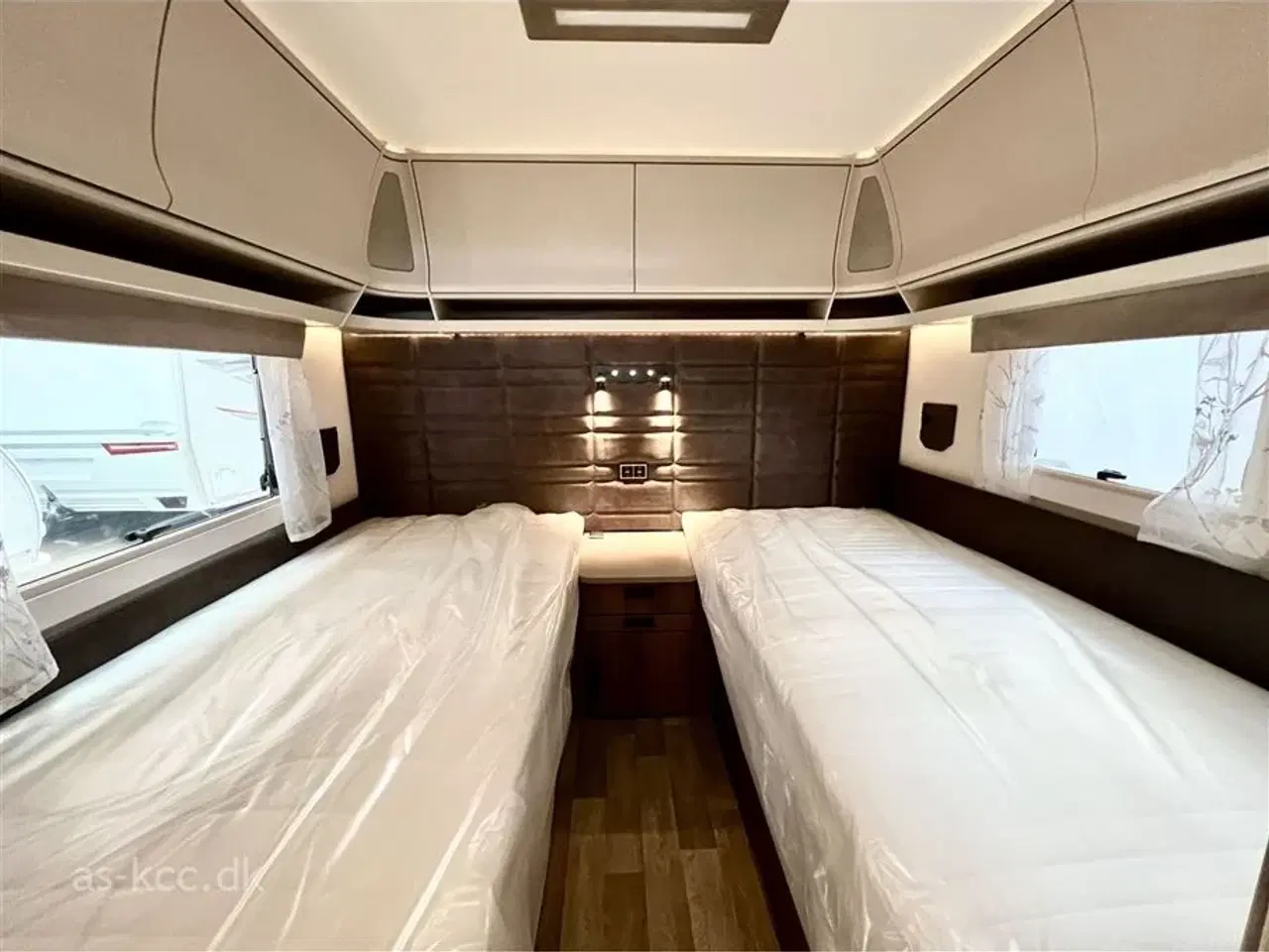 Billede 16 - 2025 - Kabe Royal 540 GLE KS   Kabe Royal 540 GLE KS 2025