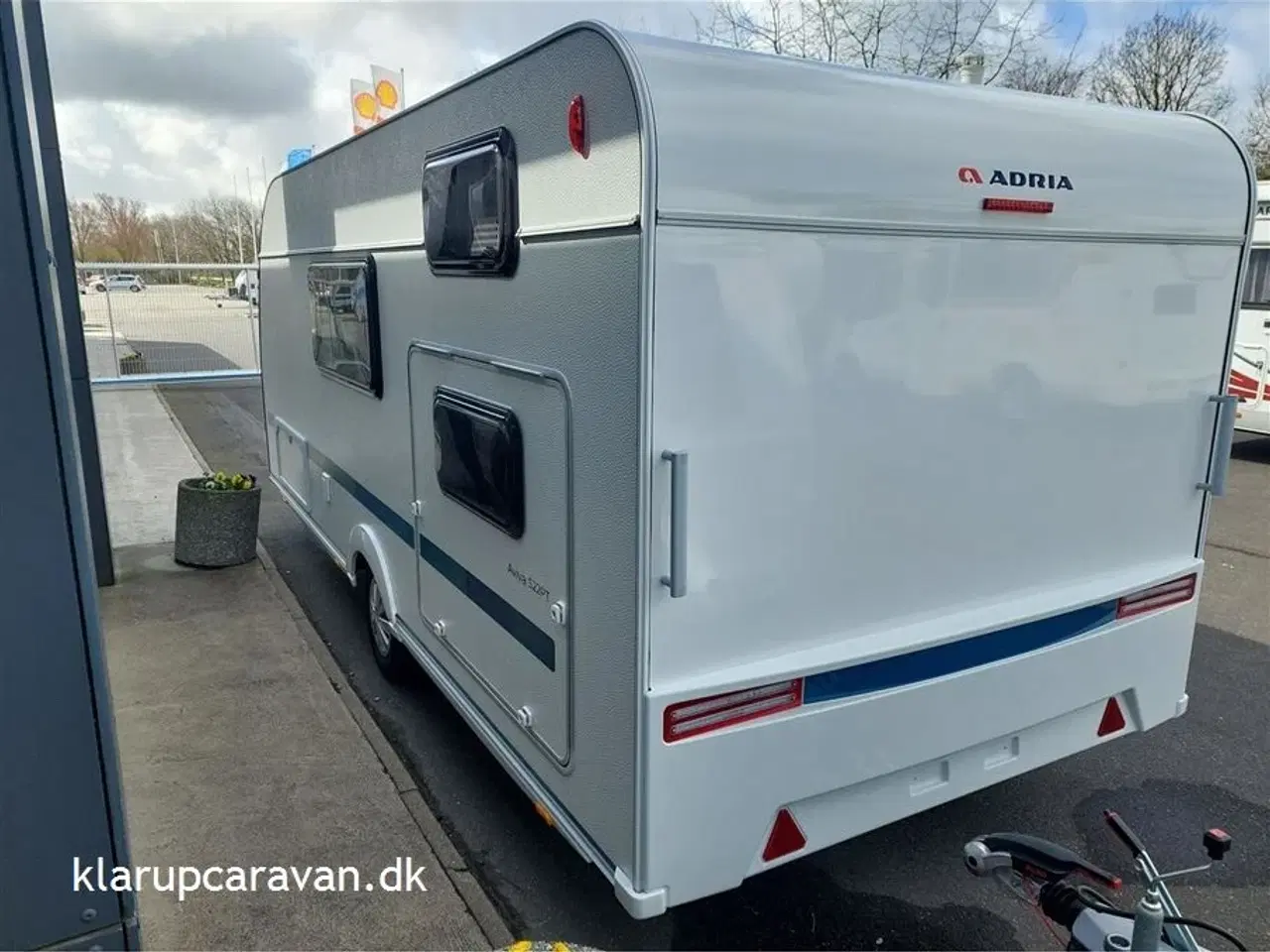 Billede 2 - 2024 - Adria Aviva 522 PT 2 køjer