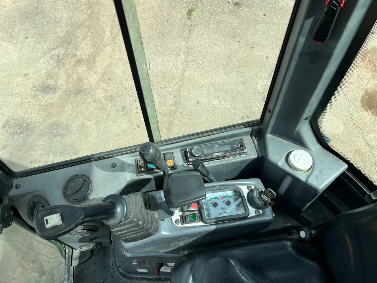 Billede 6 - EUROCOMACH ES18 ZT