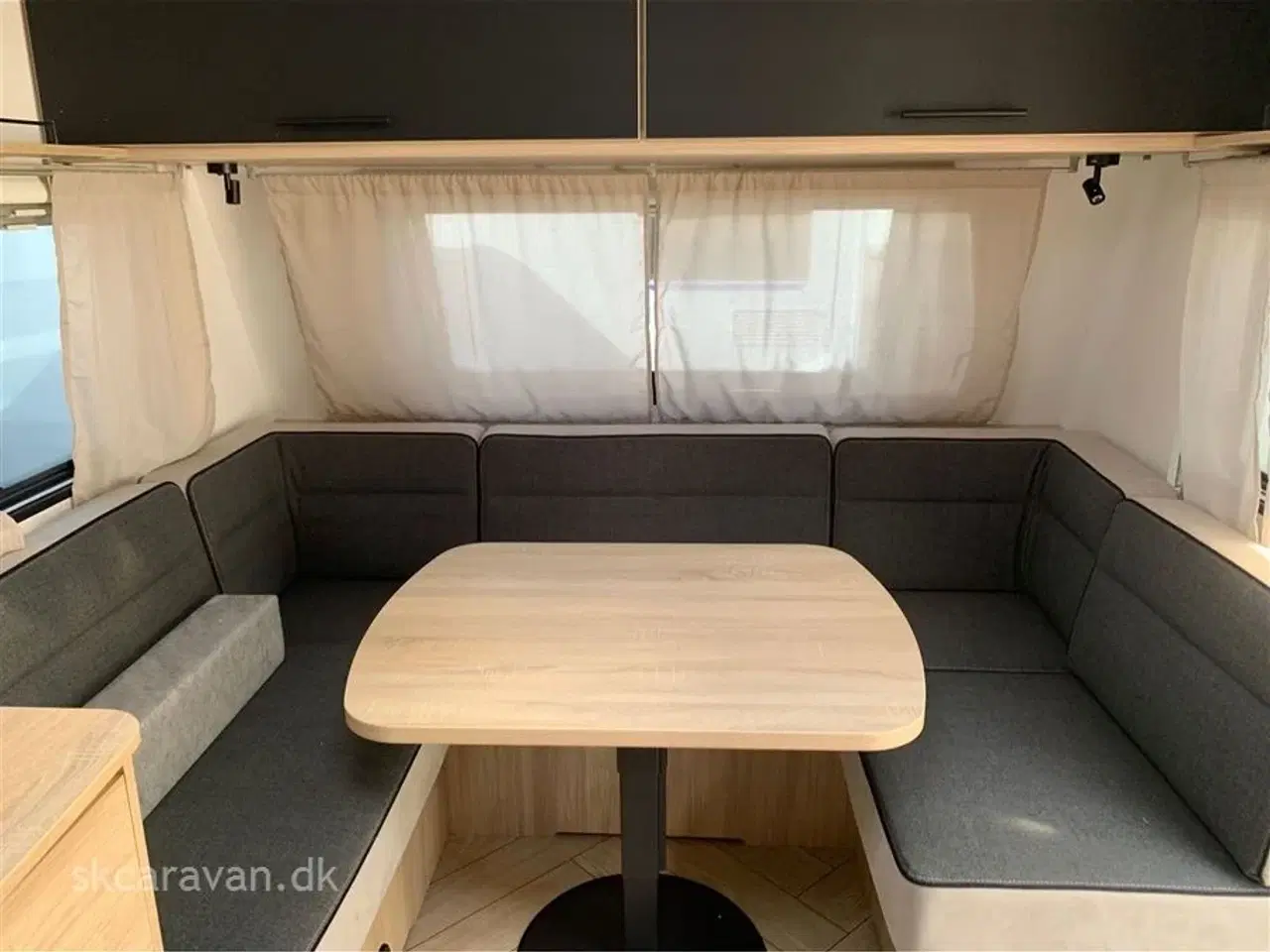 Billede 2 - 2025 - Caravelair Spring Sport 455   Du sparer minimum 27.990