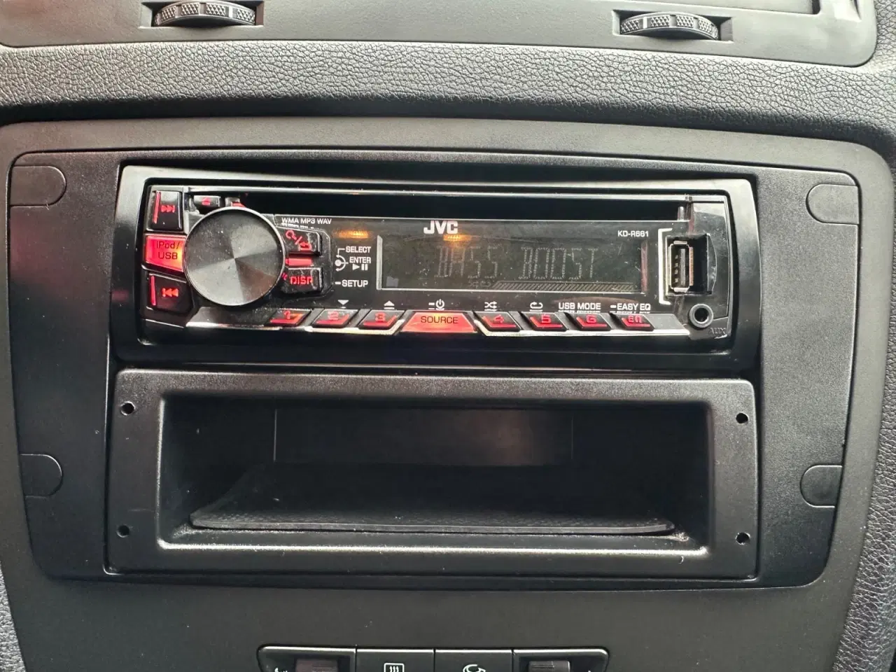 Billede 18 - Skoda Octavia 1,6 FSi Ambiente