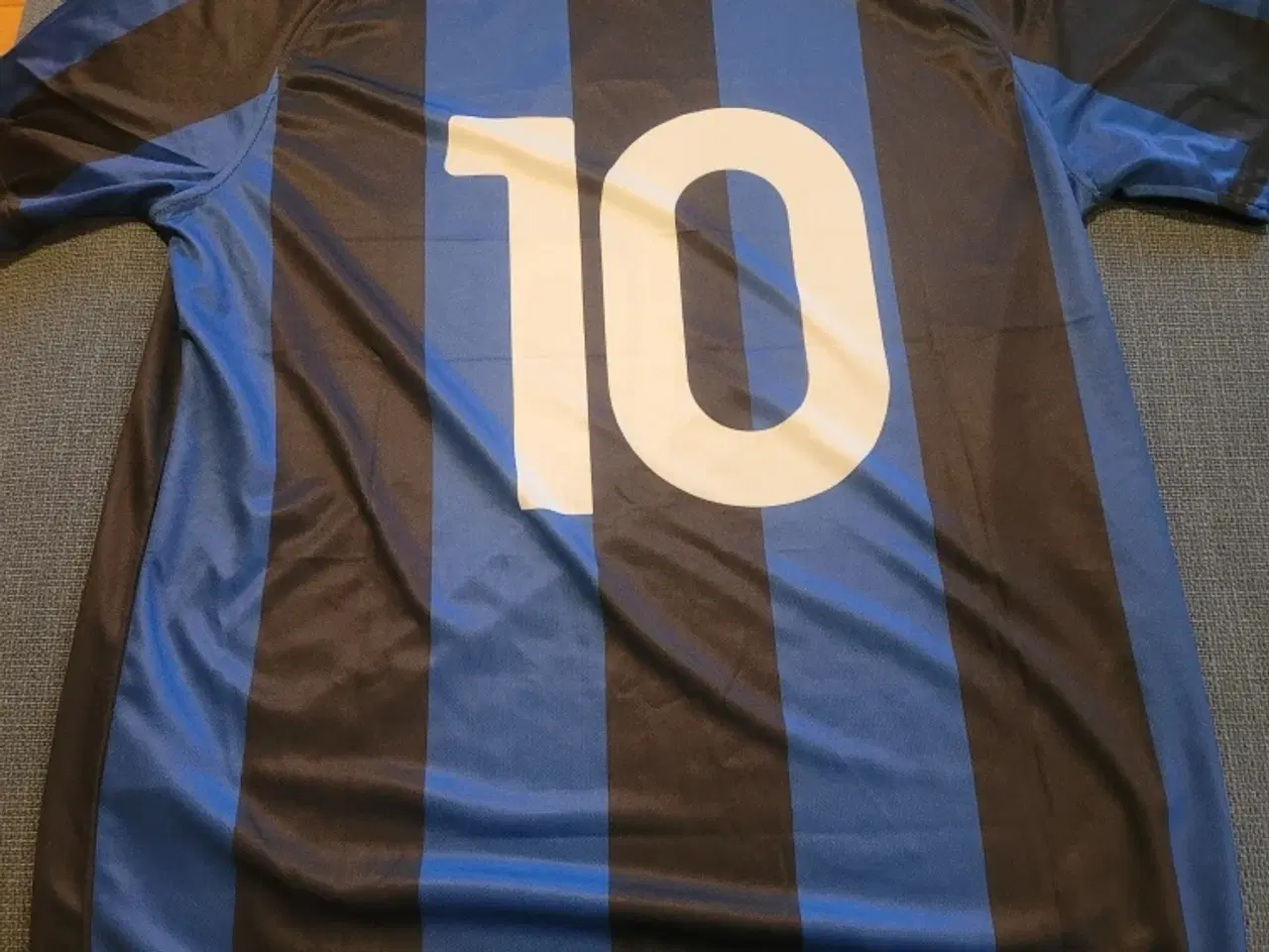 Billede 1 - Inter nr. 10