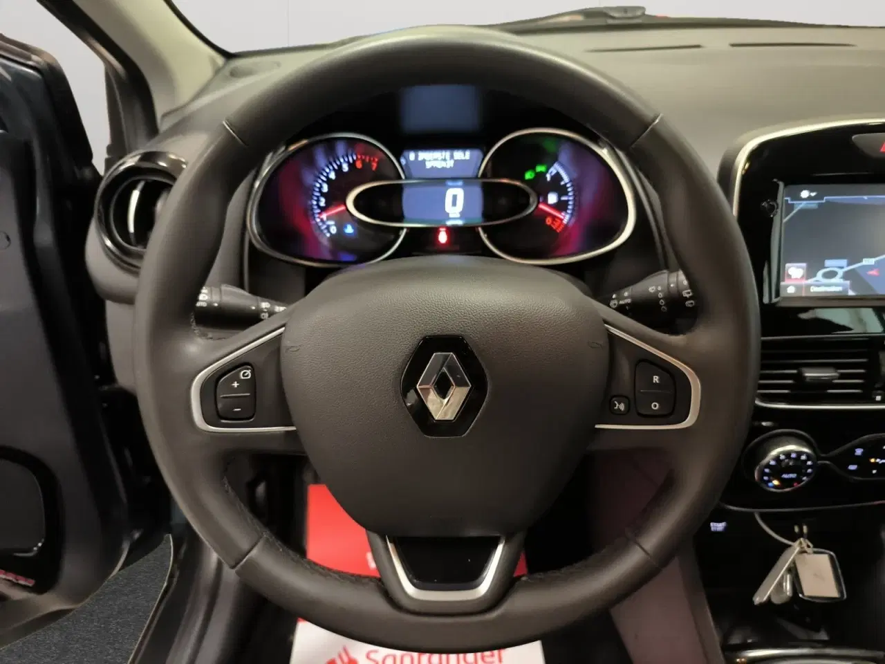 Billede 6 - Renault Clio IV 0,9 TCe 90 Zen