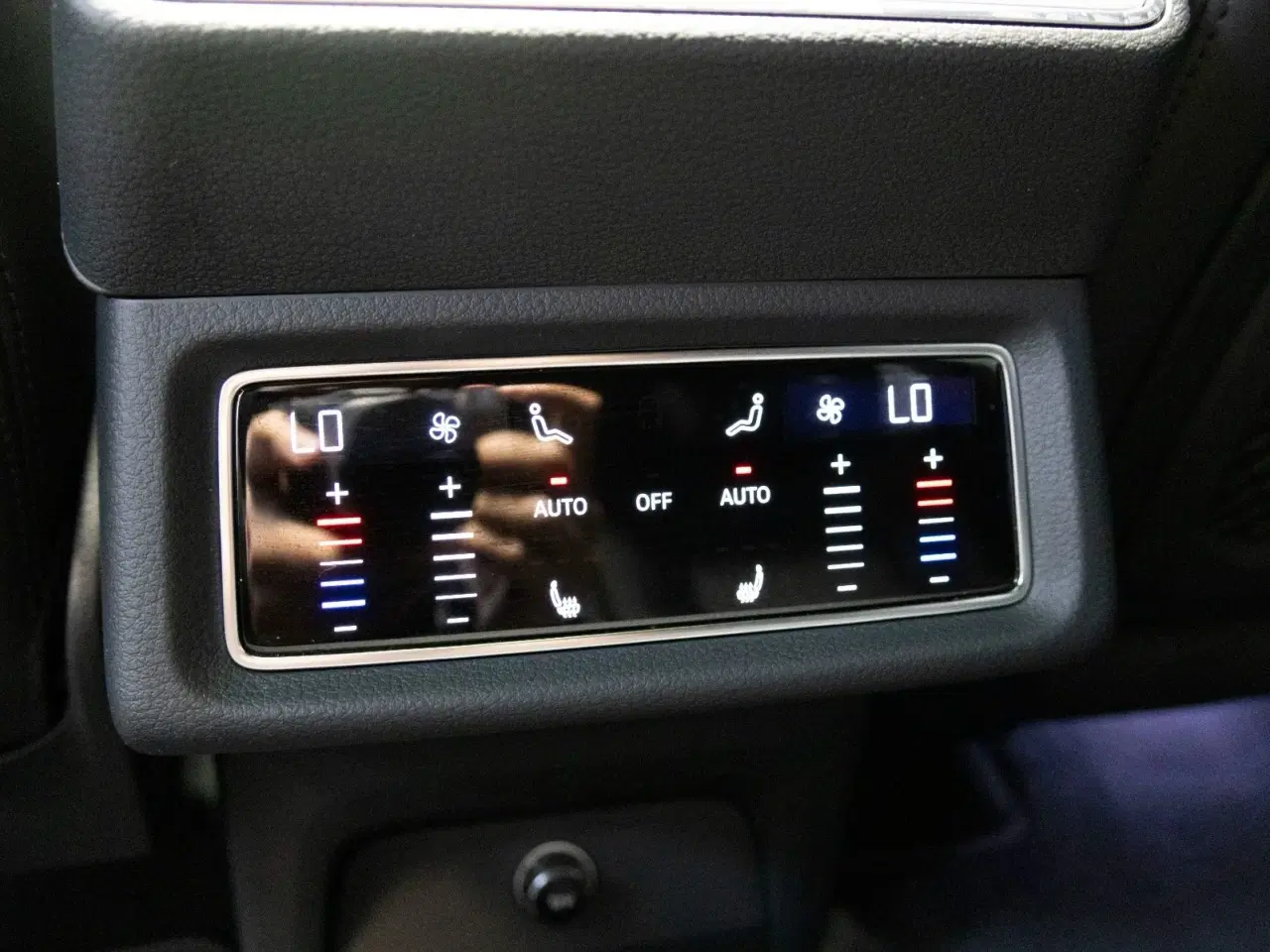 Billede 22 - Audi e-tron 55 S-line quattro