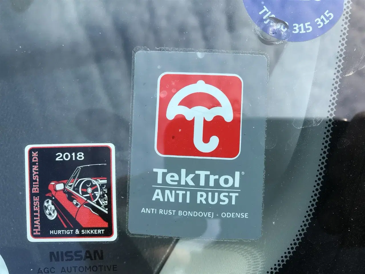 Billede 4 - Nissan Note 1,2 Acenta 80HK 5d