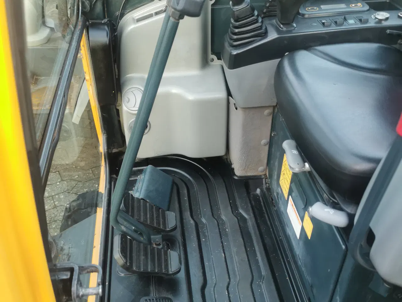 Billede 9 - hyundai robex 18-9