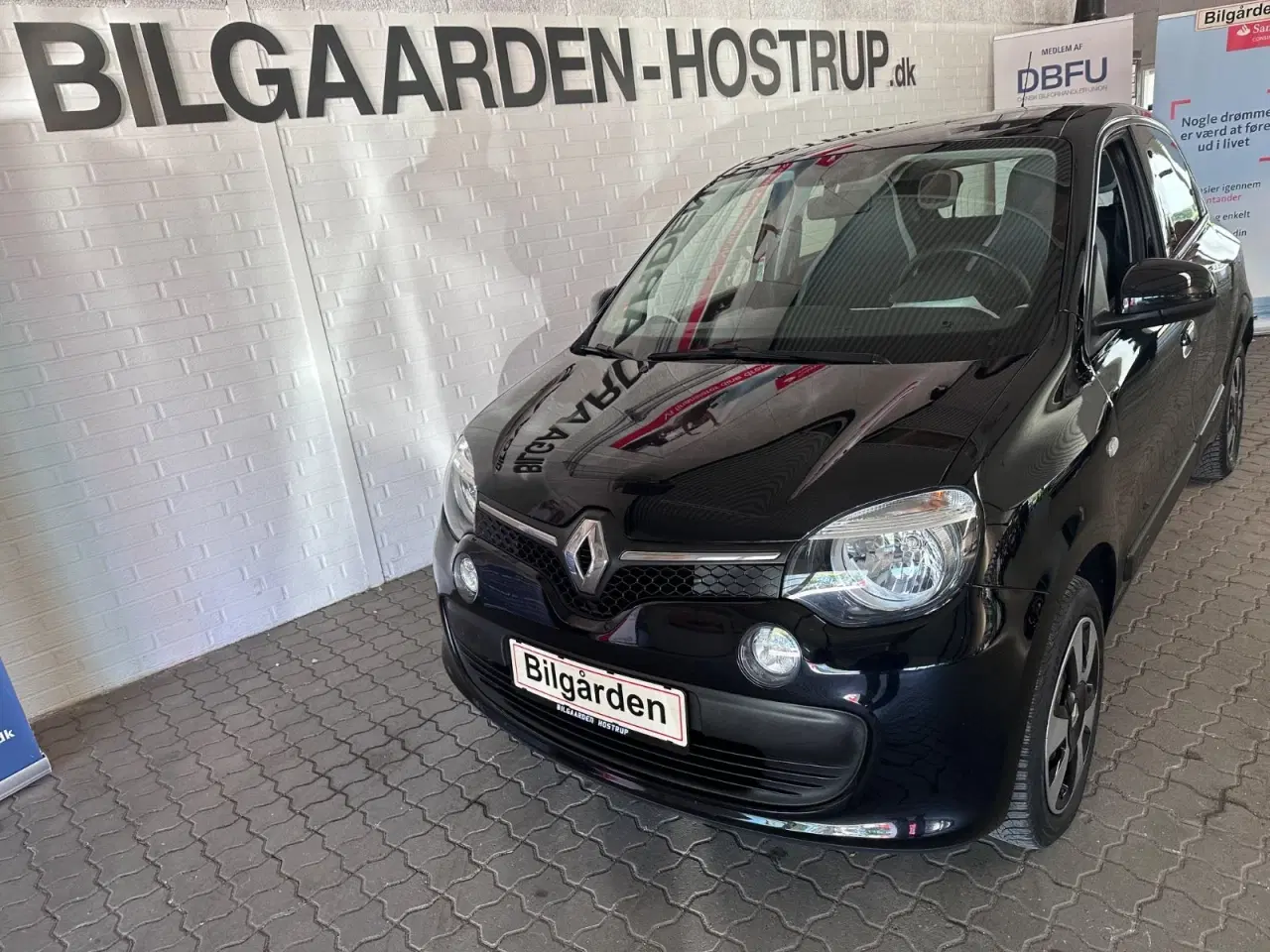 Billede 1 - Renault Twingo 1,0 SCe 70 Expression