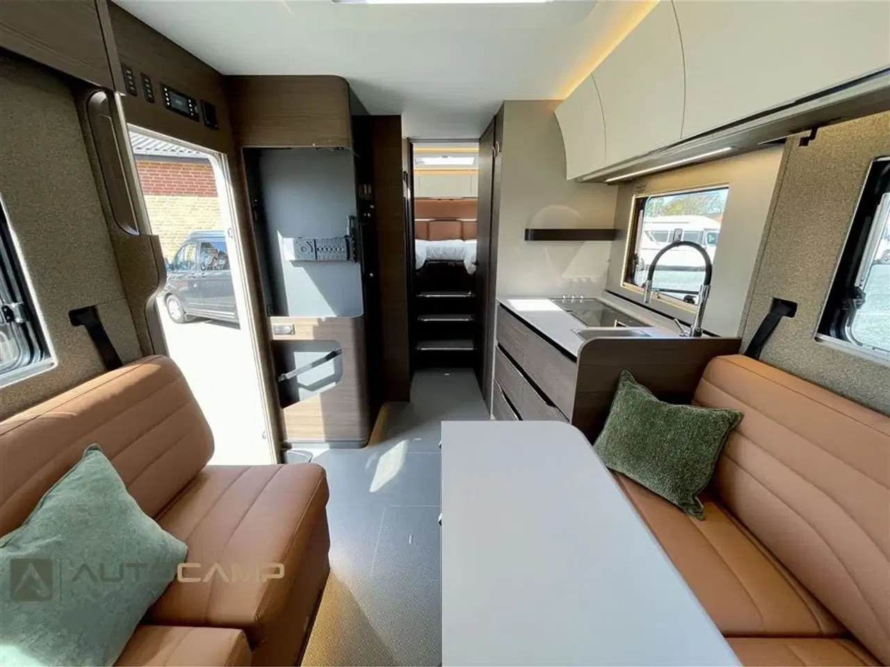 Billede 6 - 2025 - Adria Super Sonic 780 DL