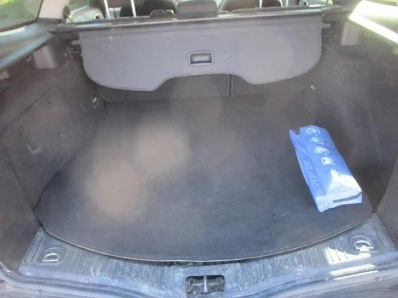 Billede 5 - Ford Mondeo 2,0 Ambiente stc.