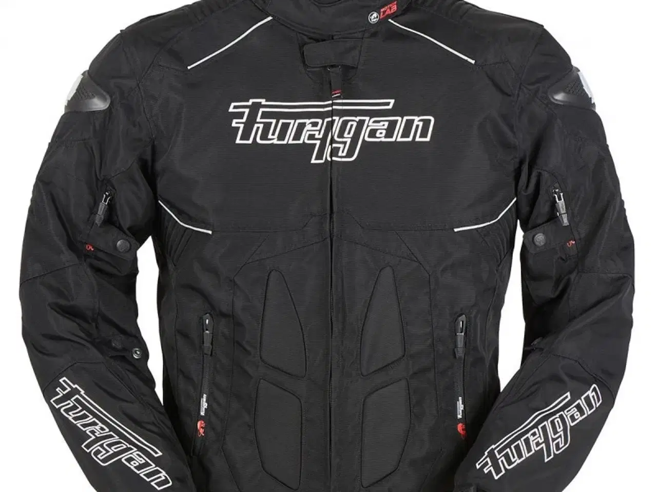 Billede 1 - Furygan Titanium