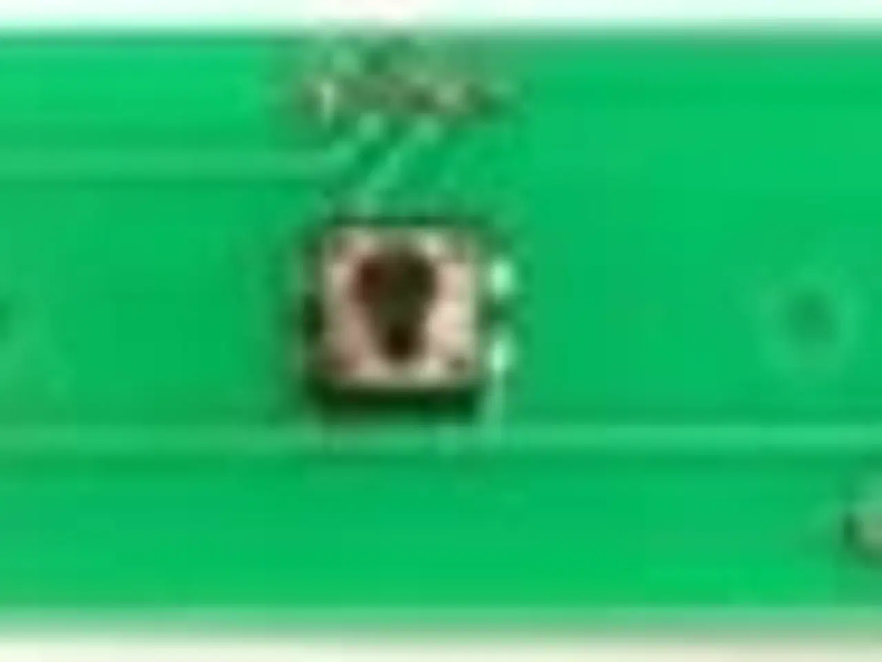 Billede 3 - Tastatur Print for Launch 2 søjlet lift TLT-235 (reservedel)