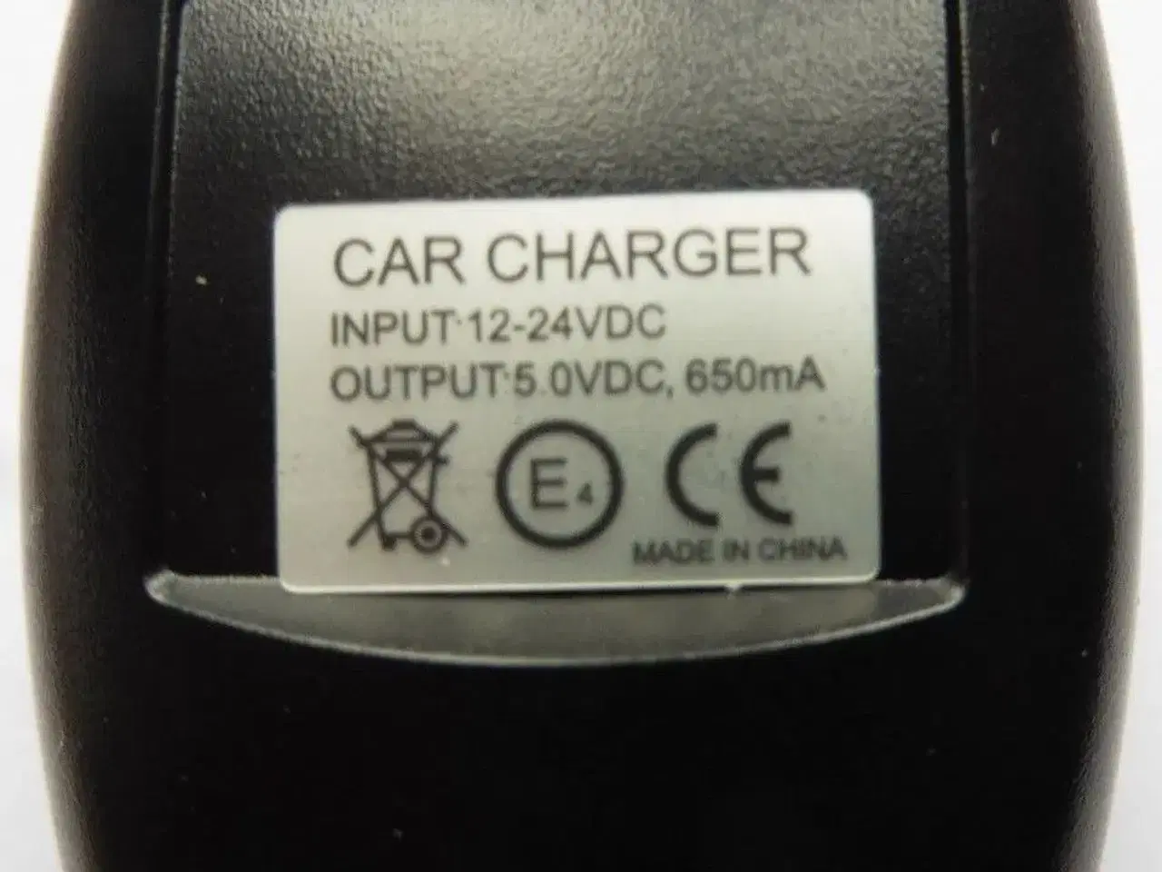 Billede 2 - Cigartænder oplader USB
