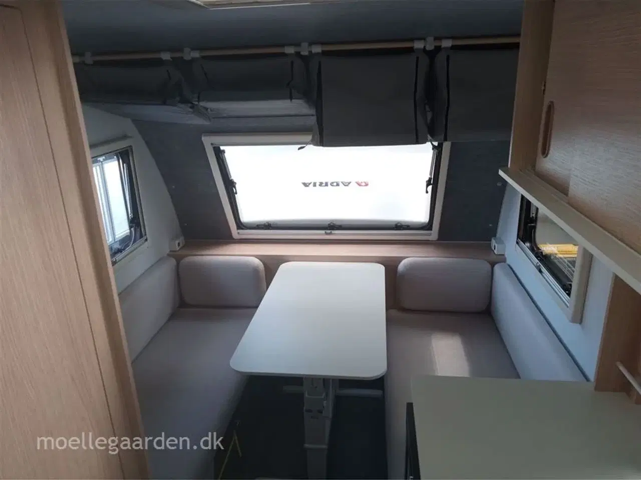Billede 5 - 2025 - Adria Aviva Lite