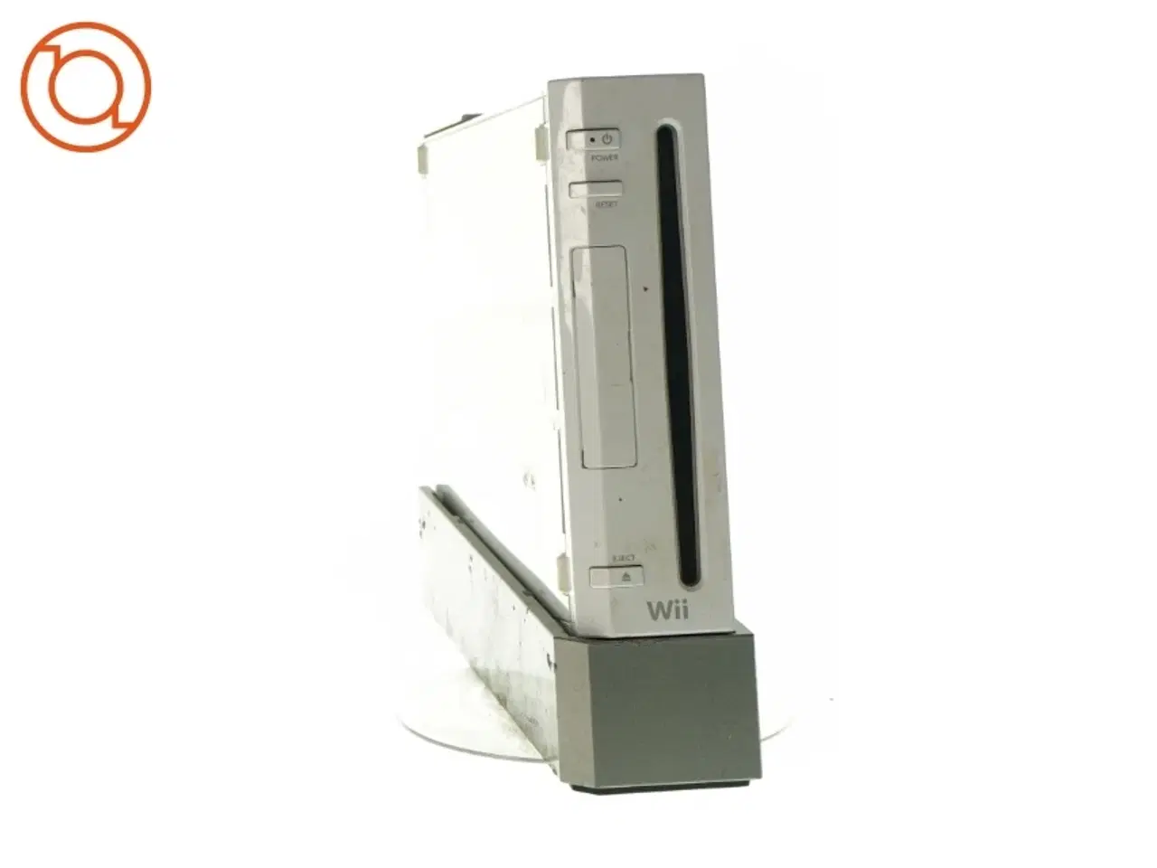 Billede 1 - Wii med en masse blandet tilbehør fra Nintendo