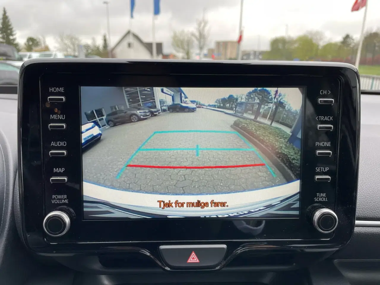 Billede 19 - Toyota Yaris 1,5 T3 Vision