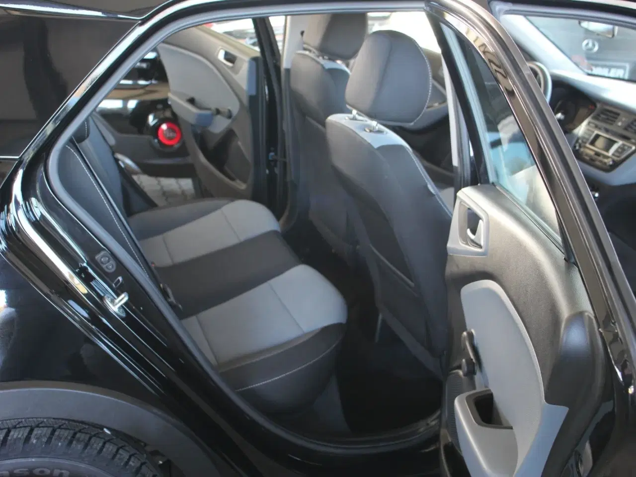 Billede 12 - Hyundai i20 Active Cross 1,4 CRDi 90 Life+
