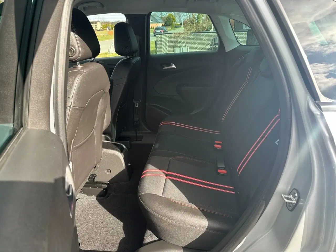 Billede 5 - Opel Crossland 1,2 T 130 Sport aut.