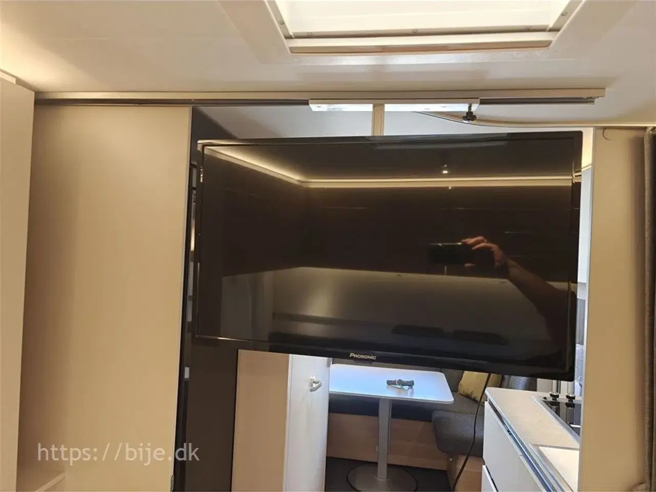 Billede 14 - 2021 - Adria Adora 502 UL