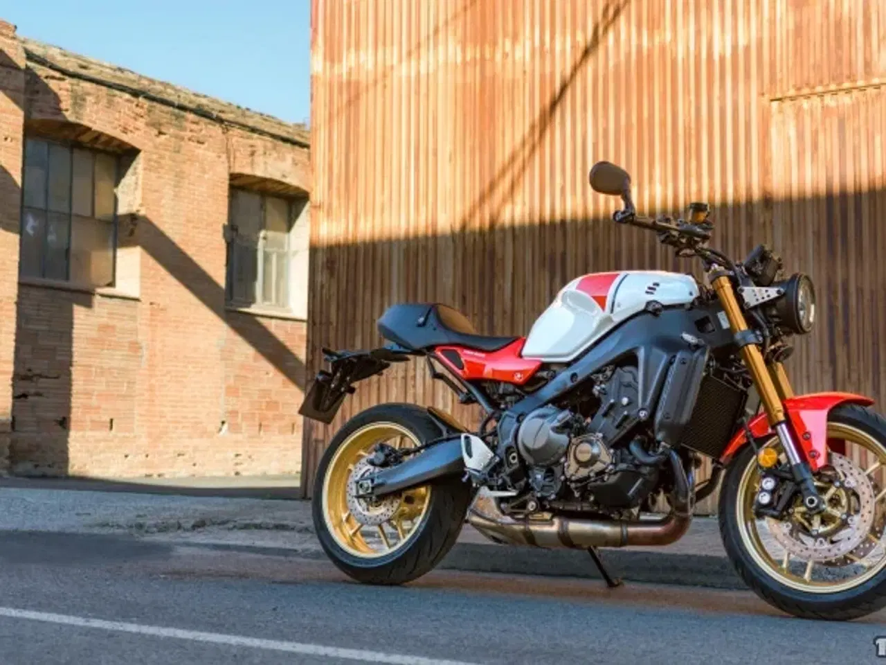 Billede 17 - Yamaha XSR 900
