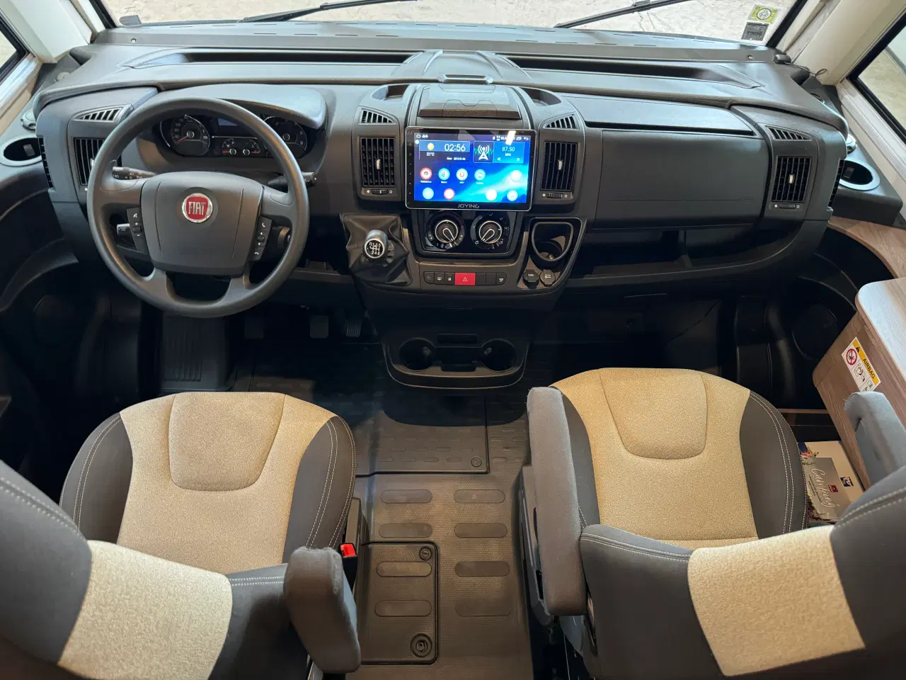 Billede 11 - Knaus Autocamper