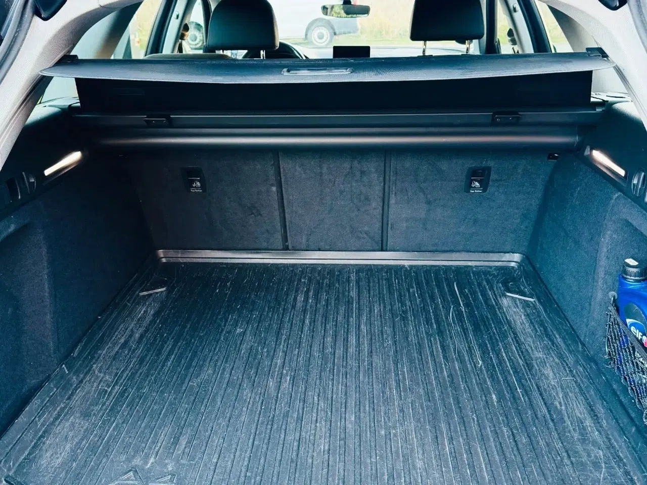 Billede 10 - Audi A4 2,0 TDi 150 Avant S-tr.