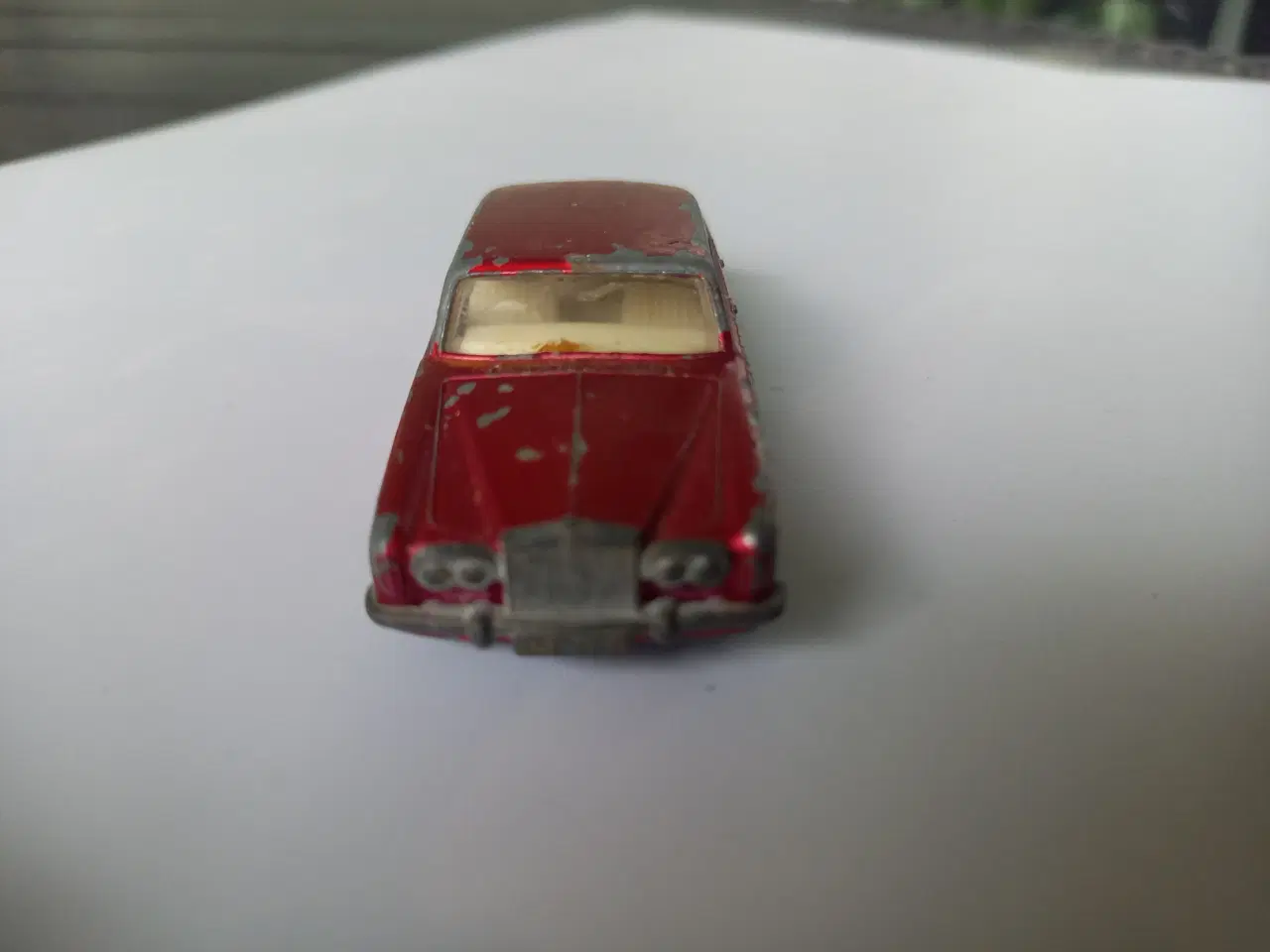 Billede 4 - Rolls Royce Silver Shadow by Lesney.