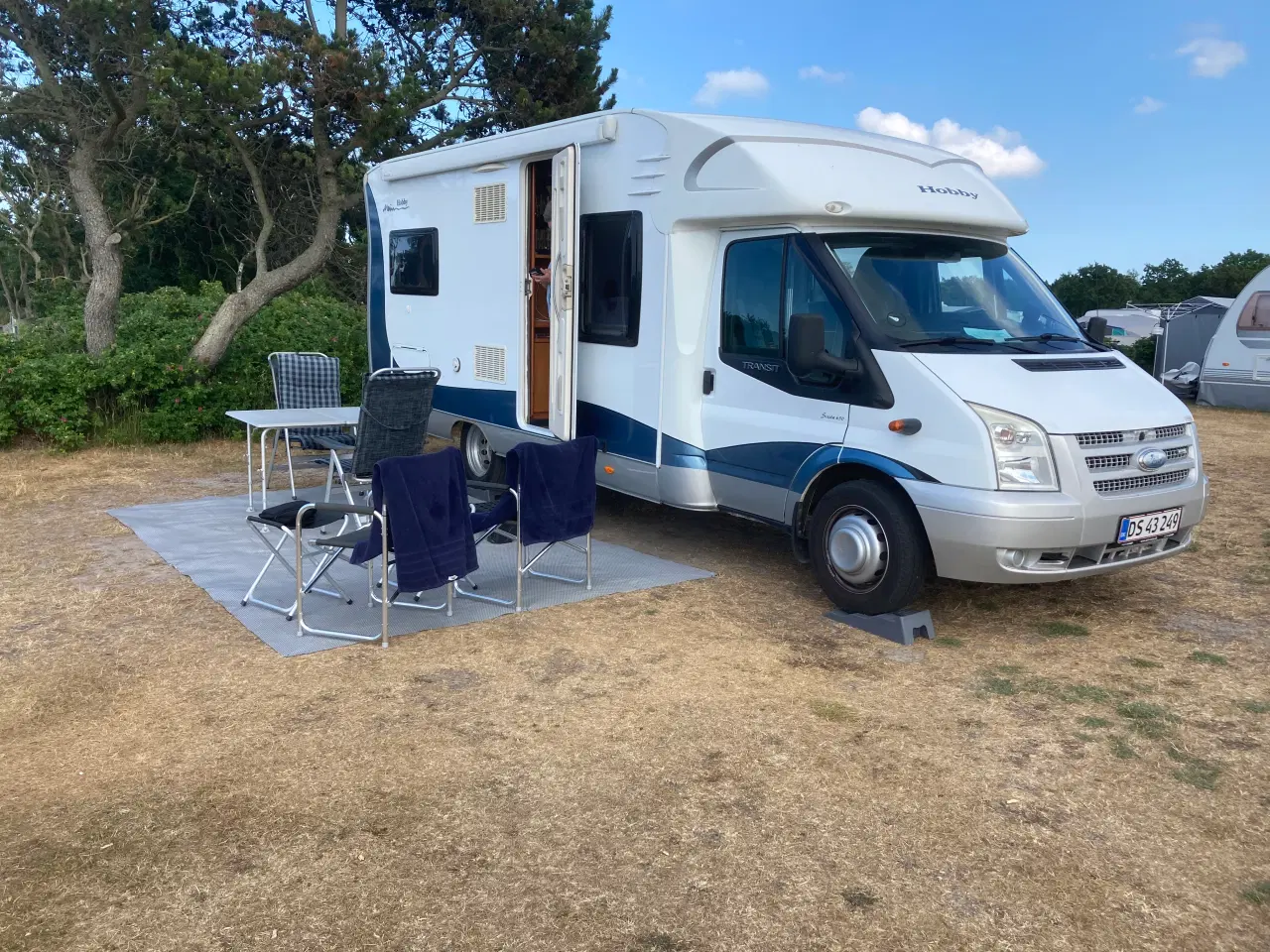 Billede 3 - Hobby Siesta 650 FSC