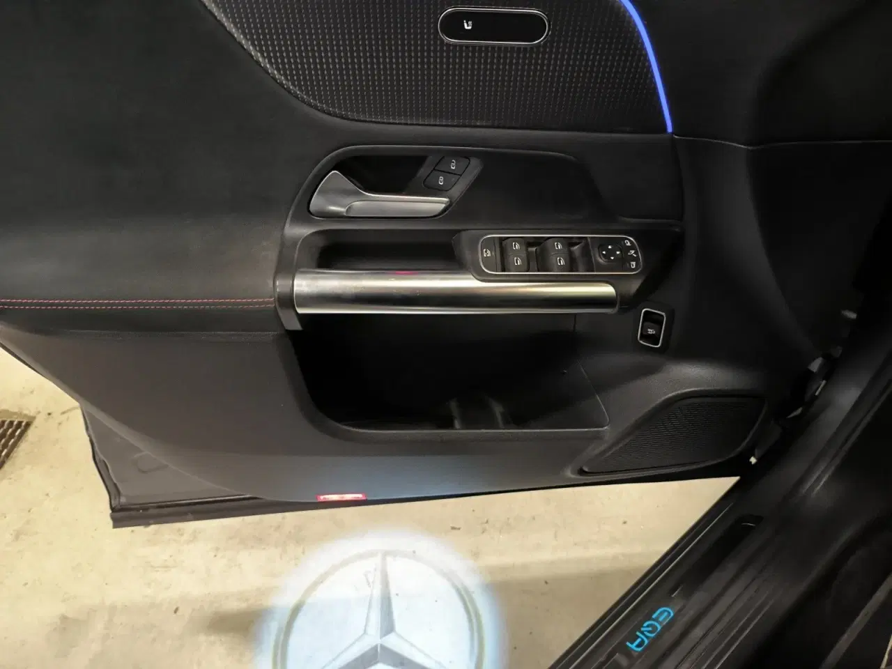 Billede 12 - Mercedes EQA250  AMG Line