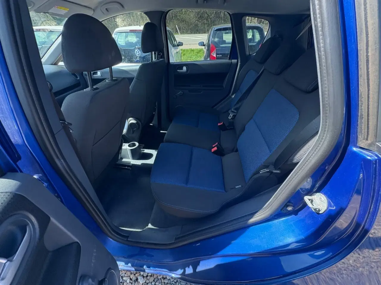 Billede 11 - Mitsubishi Colt 1,1 Invite