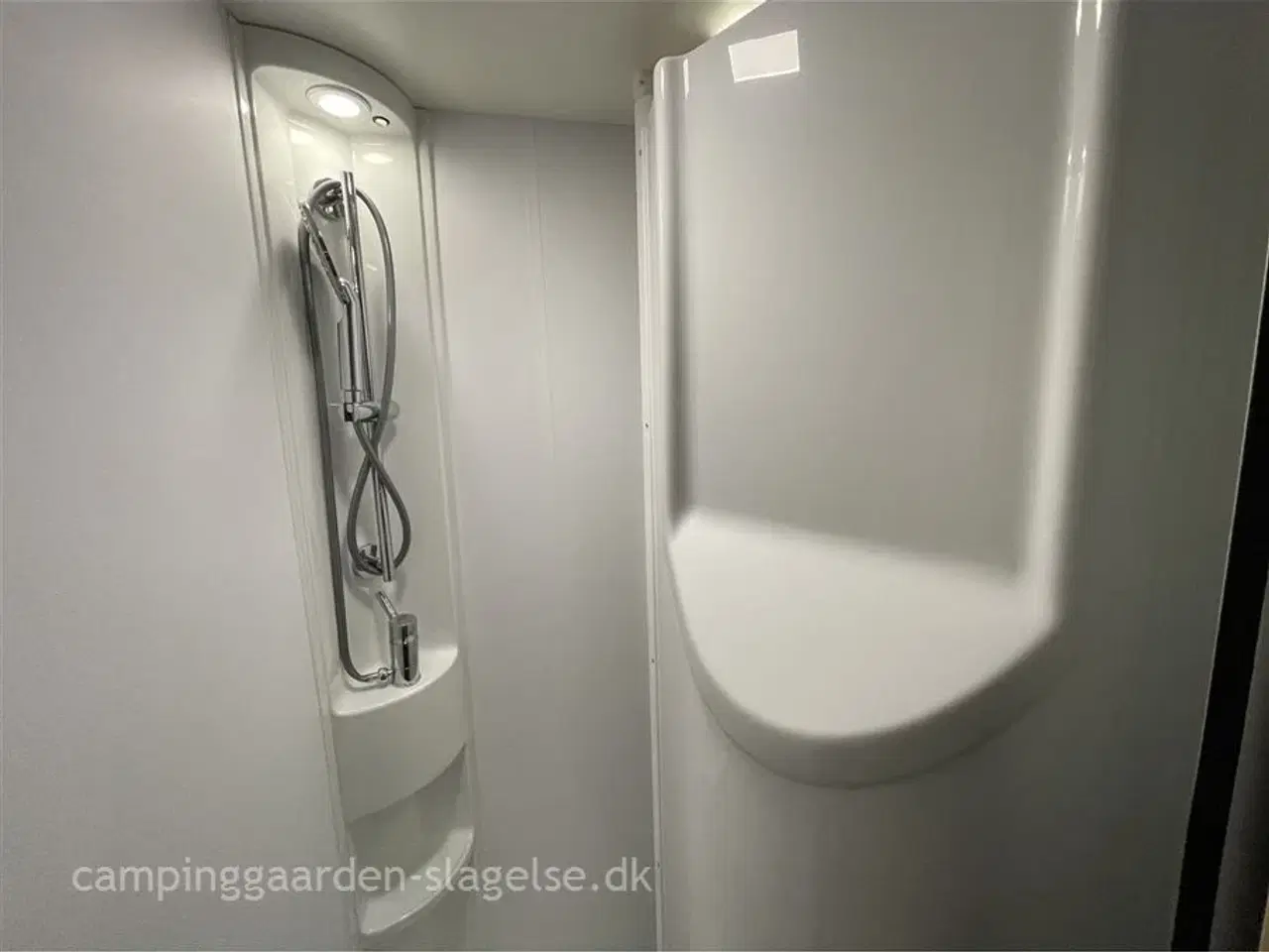 Billede 10 - 2023 - Adria Coral AXESS S600 SL   VOGNEN ER PÅ LAGER