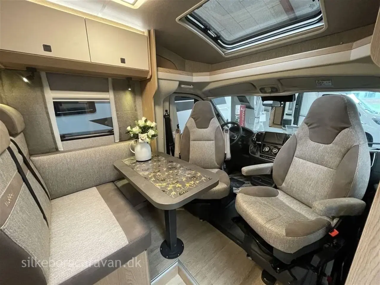 Billede 6 - 2025 - Hobby Ontour