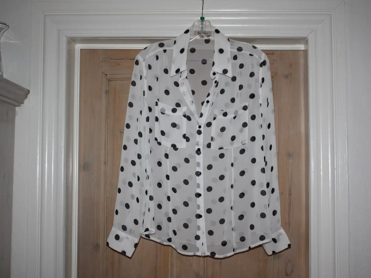 Billede 1 - Sweet Miss bluse str. M