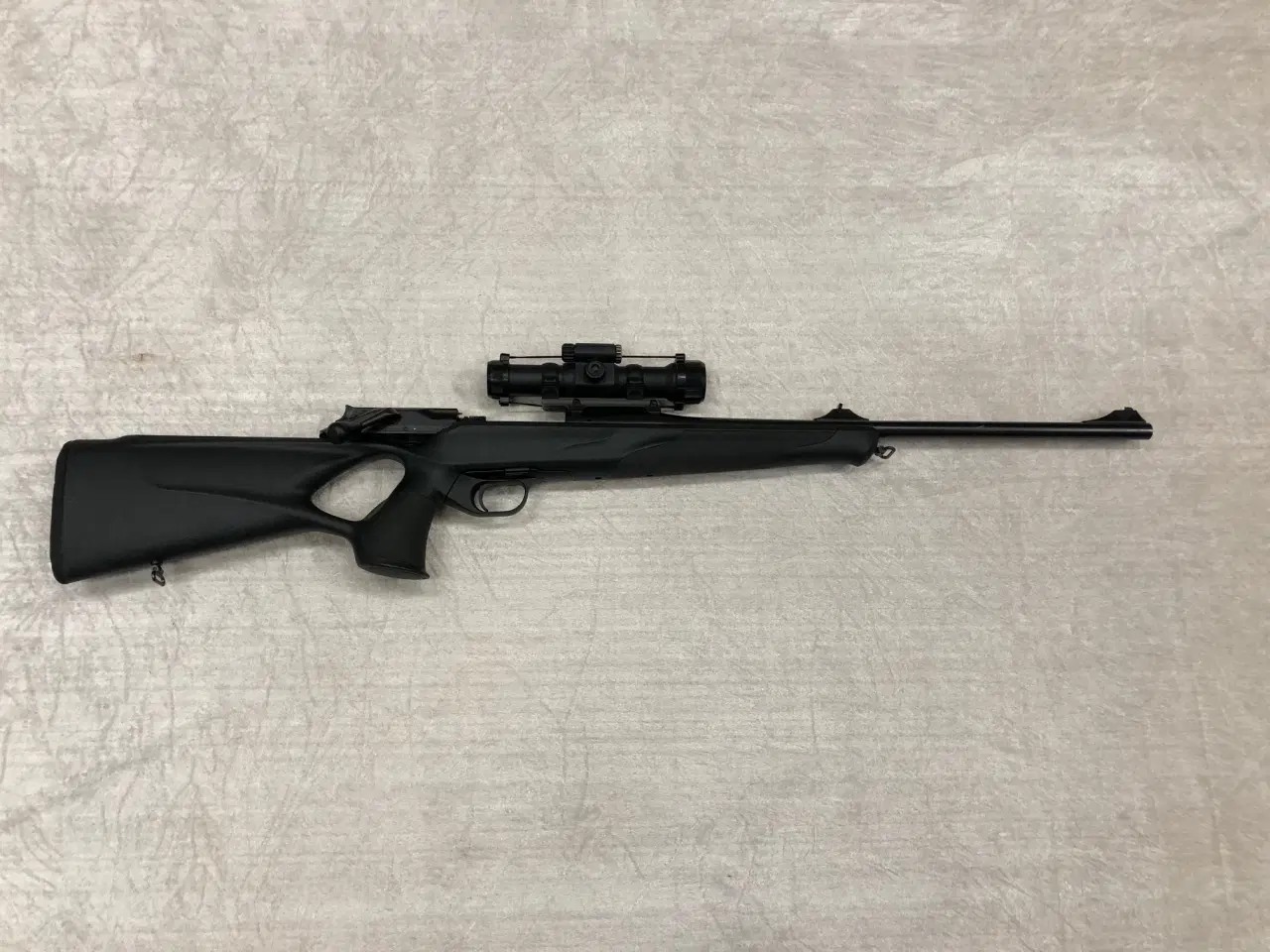 Billede 6 - Blaser R8 Prof. Succes sæt