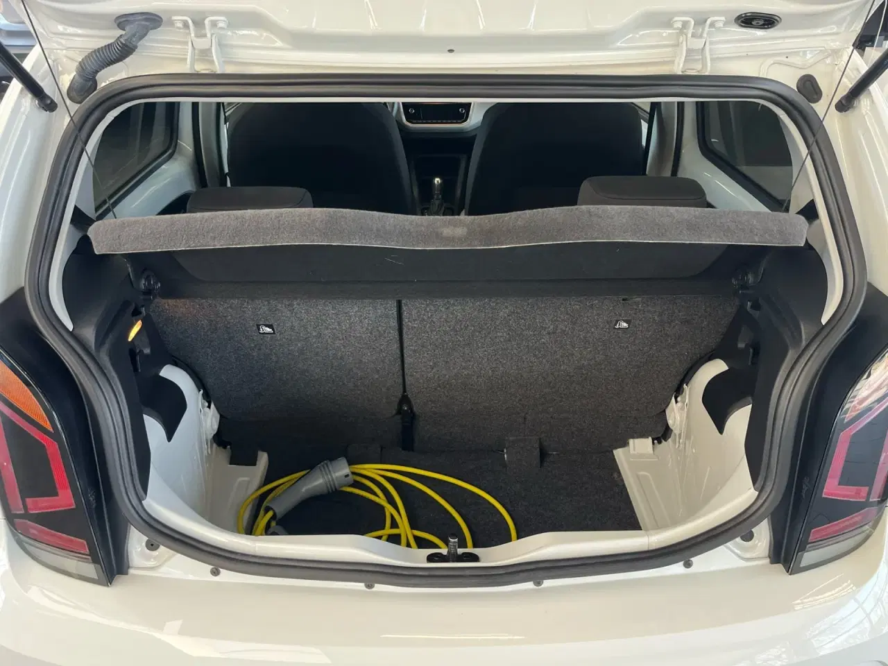 Billede 5 - VW e-Up!  High Up!