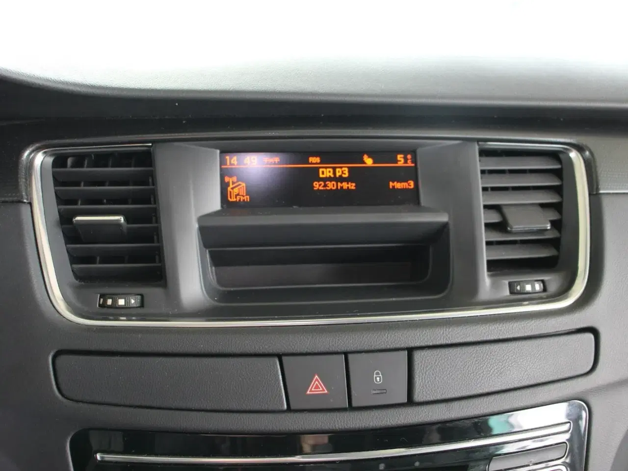 Billede 17 - Peugeot 508 1,6 THP 156 Active SW