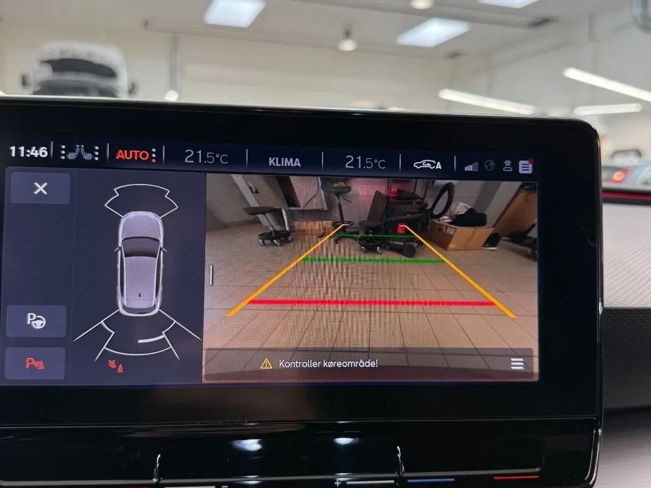 Billede 14 - Seat Leon 1,5 eTSi 150 FR DSG