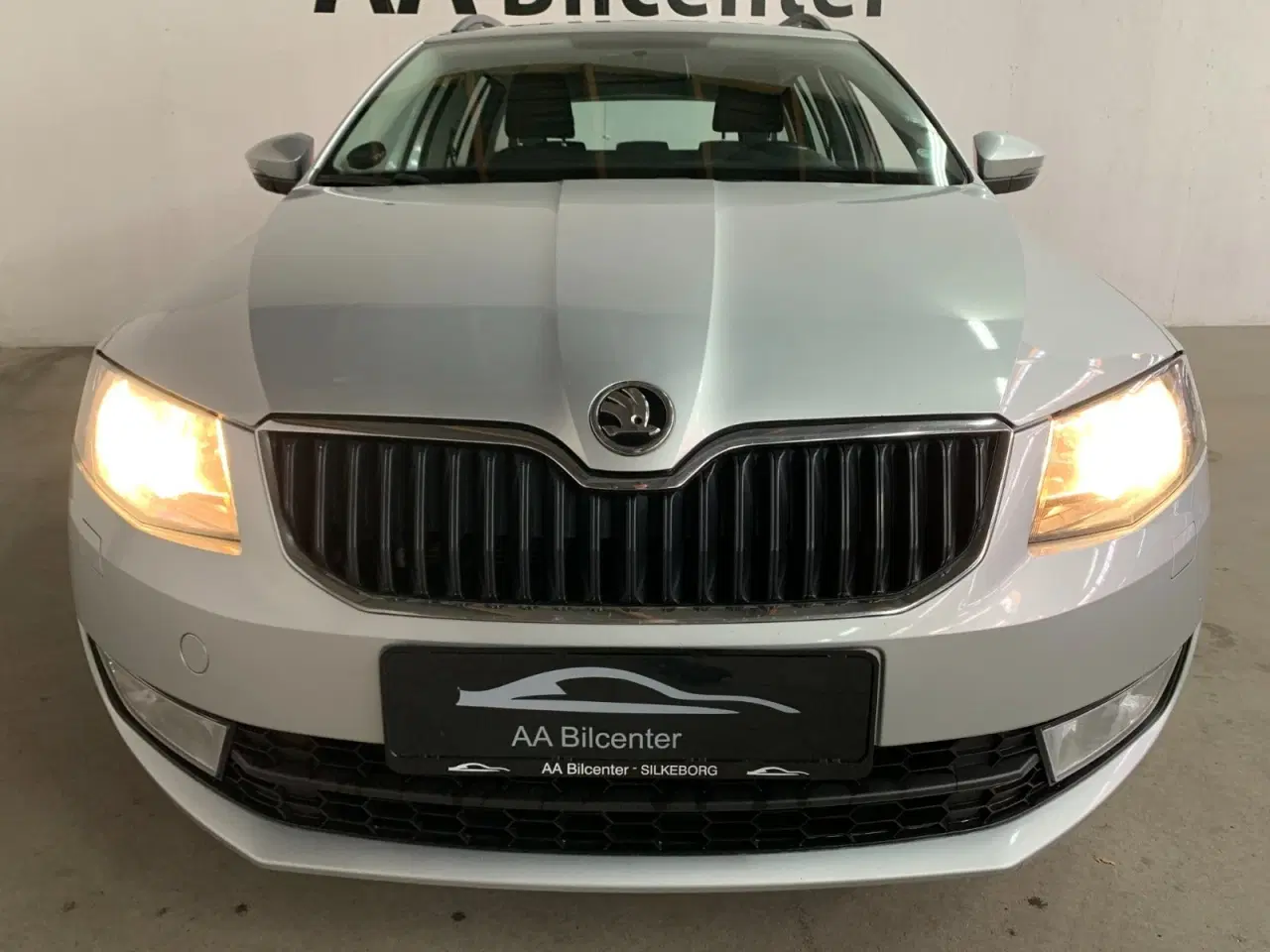 Billede 2 - Skoda Octavia 2,0 TDi 150 Ambition Combi