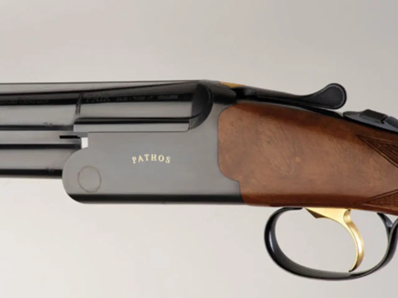 Billede 5 - RIZZINI rounded body, Fair Pathos 